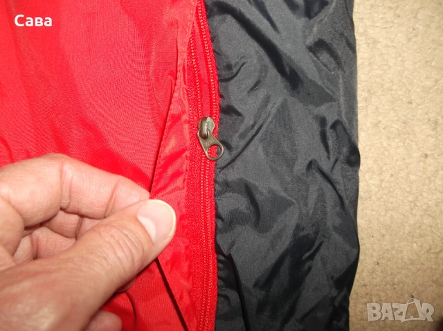 Яке пролет,есен NIKE  мъжко,ХС, снимка 3 - Якета - 54102112