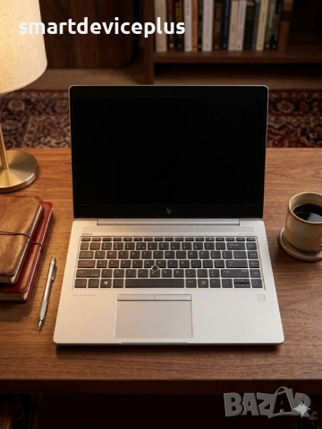 Лаптоп HP EliteBook 745 G5