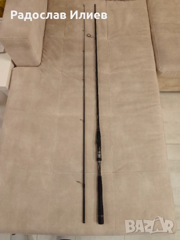 Продавам спининг въдица Tailwalk Hi-Tide SSD 90M