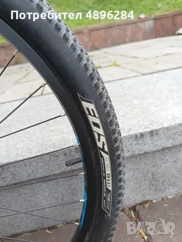 Велосипед Fuji Nevada one.9 29", снимка 3 - Велосипеди - 55405635