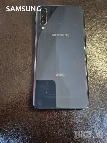 Samsung Galaxy - A7, снимка 6 - Samsung - 55677833
