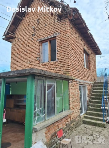 Имот в село Търнак , снимка 3 - Къщи - 55142345
