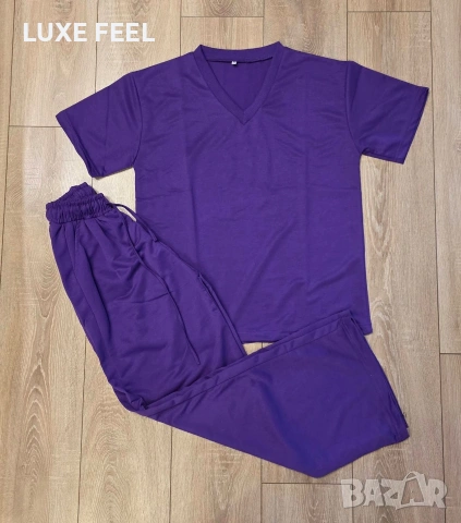 ✨Дамски Комплекти 