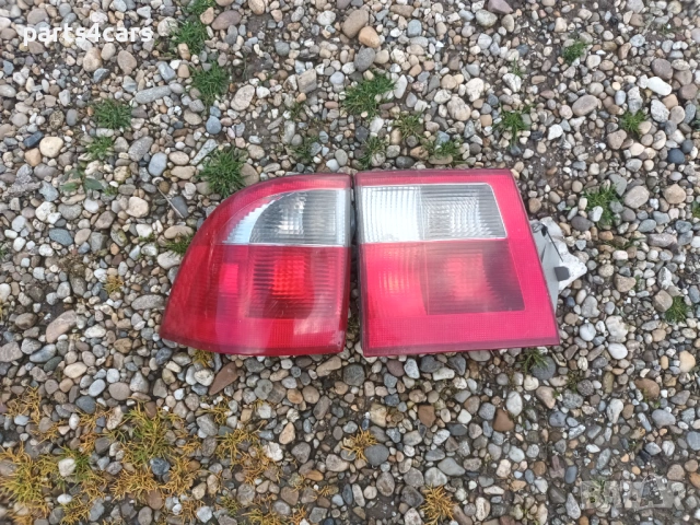 ляв външен и вътрешен стоп за сааб 9 - 5 комби SAAB 9 5