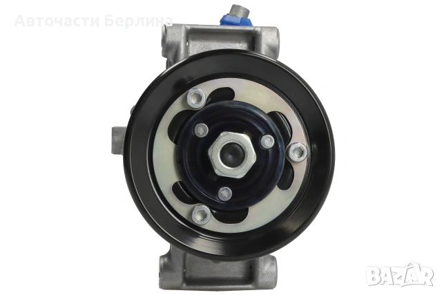 Компресор за климатик за Audi A1 и Audi A3, снимка 4 - Части - 54858782
