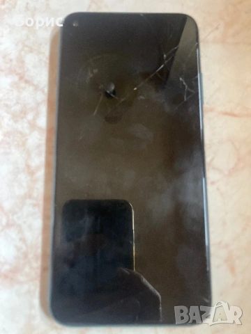 Huawei P40 Lite, снимка 11 - Huawei - 54163471