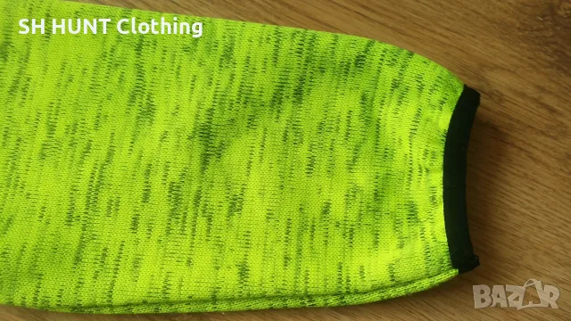 BLUE WEAR POLAR Fleece Jacket размер L за лов поларена горница - 2807, снимка 6 - Екипировка - 55578826
