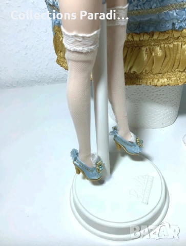 Barbie кукла уникат колекционерска , снимка 10 - Колекции - 54192458