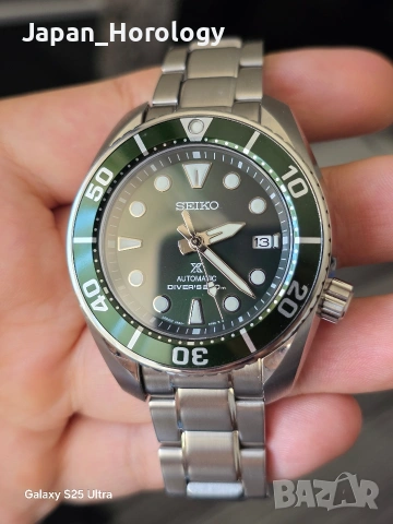 Seiko Tissot Glycine Citizen, снимка 3 - Мъжки - 55081822