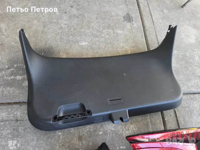 Kia EV6 стоп и цасти за задна врата, снимка 9 - Части - 55493126