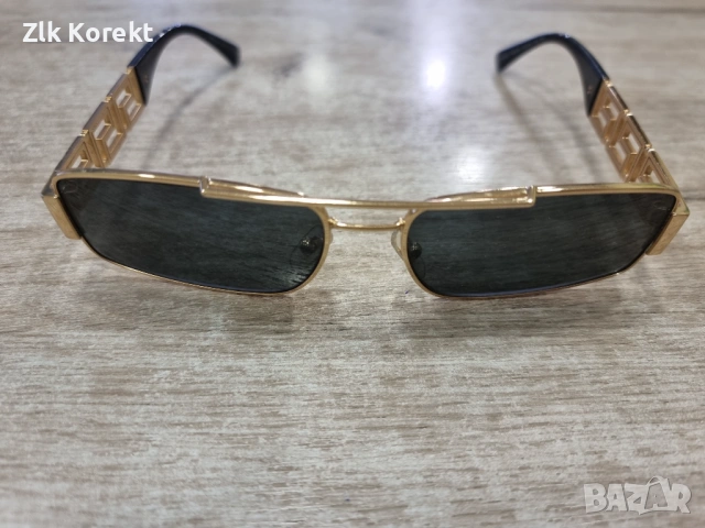 Слънчеви очила Versace , снимка 3 - Слънчеви и диоптрични очила - 54219527