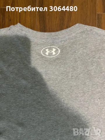 Under armour M. , снимка 4 - Спортни дрехи, екипи - 55394407