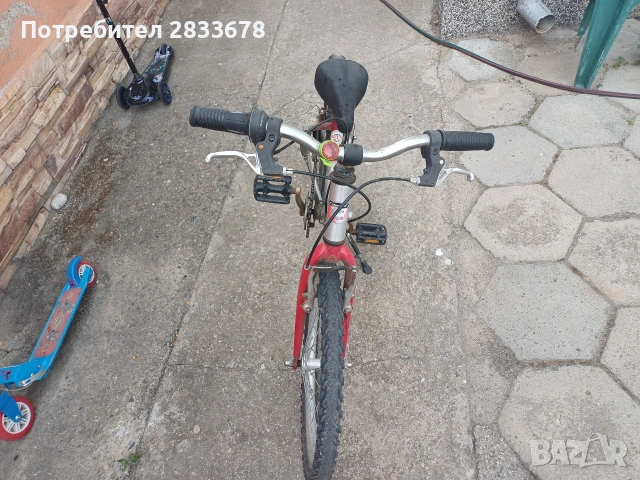 детско колело conaway 20, снимка 2 - Велосипеди - 54728992