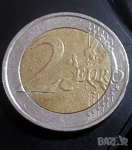 Продавам 2е Гърция, 1999, снимка 7 - Нумизматика и бонистика - 54485500