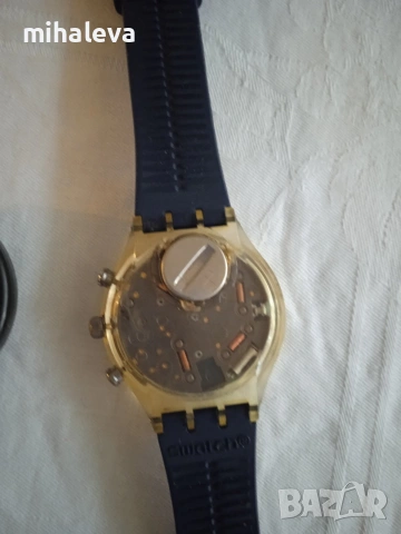 Продавам часовници, снимка 4 - Дамски - 54812388
