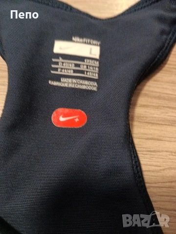 Потник Nike, снимка 2 - Потници - 54493864