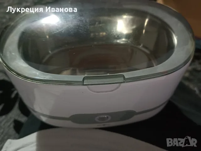 ултразвукова вана за почистване, снимка 2 - Други - 55318490