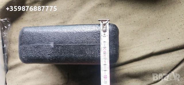 Ново Казанче течност чистачки Москвич 408 , снимка 2 - Части - 54263126