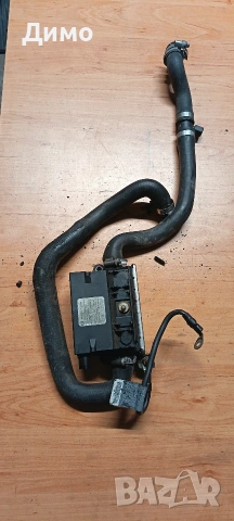 печка нагревател антифриз бмв е46 bmw e46