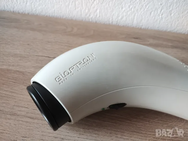 Zepter Bioptron Compact III уред за светлинна терапия, снимка 7 - Други - 55620824