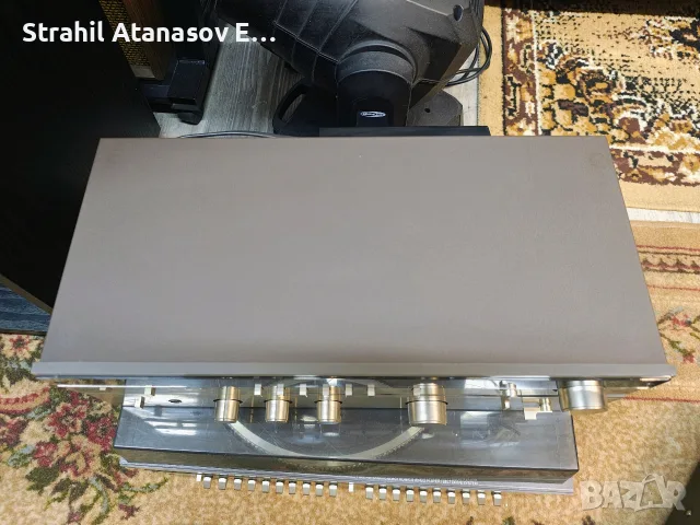 Schneider Team 6041 - Комплект , снимка 11 - Аудиосистеми - 55431048