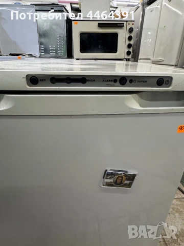 Вертикален фризер BEKO , снимка 7 - Фризери - 54335372