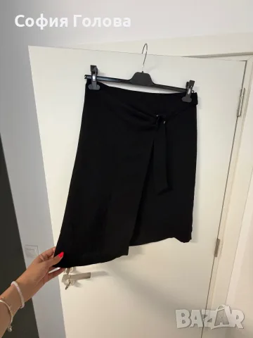 Дамска пола ZARA EUR 38