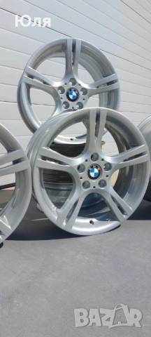 Джанти BMW 6 775 630/631
