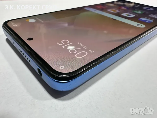 Xiaomi Redmi Note 11 Pro 5G – 128GB / 6GB RAM, снимка 6 - Xiaomi - 55588422