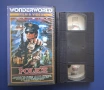 Видеокасети VHS Сицилянецът Полиция, снимка 6