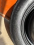 Maxxis T155/90D17 101M нова аварийна резервна гума , снимка 4