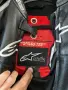 Дамско кожено яке ALPINESTARS STELLA GP PLUS V2 BLACK,42 М,оригинално 293.18 лв. / 149.90 €, снимка 5