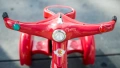 Детско колело Триколка 4 в 1  Airflow Collectibles Sky-King, снимка 3