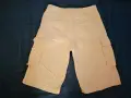 Мъжки Карго бермуди Urban Linen, снимка 2