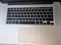 MacBook Pro 15,4", снимка 4