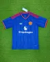 Манчестер Юнайтед/ Manchester United официални тениски 2026/2027, снимка 2