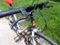 Raleigh Ladies 28"/дамски ретро велосипед/, снимка 3