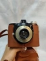 Стар фотоапарат Agfa Clack camera -Werk AG- Germany, снимка 1