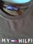 Тениска TOMMY HILFIGER EST. 1985, мъжка чисто нова, снимка 9