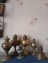 Автентични газени лампи, стари произход Австрия, Германия , снимка 15