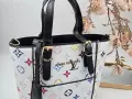 Louis Vuitton Нова Дамска Кожена Чанта Луи Витон , снимка 2