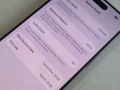 iPhone 16 Pro 128gb 100% батерия.Гаранция, снимка 3