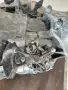 скоростна кутия Ford Mondeo MK3 2.0tdci 130кс, 6скоростна, снимка 5