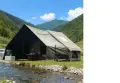 Голяма надуваема палатка , снимка 13