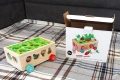 Детски дървени играчки Монтесори НОВИ, снимка 5
