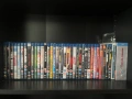 Blu-ray/Блу-рей филми/movies/films без БГ субтитри, снимка 1