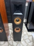 Klipsch RF-5 Hi-Fi тонколони , снимка 3