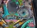 флипер /pinball - Creature from the Black Lagoon, снимка 6