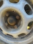 Продавам гуми с джанти 155/70R13, снимка 5