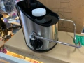 Сокоизстисквачка 400W / С широк отвор, снимка 8